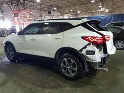 شێڤرۆلێت بلایزەر